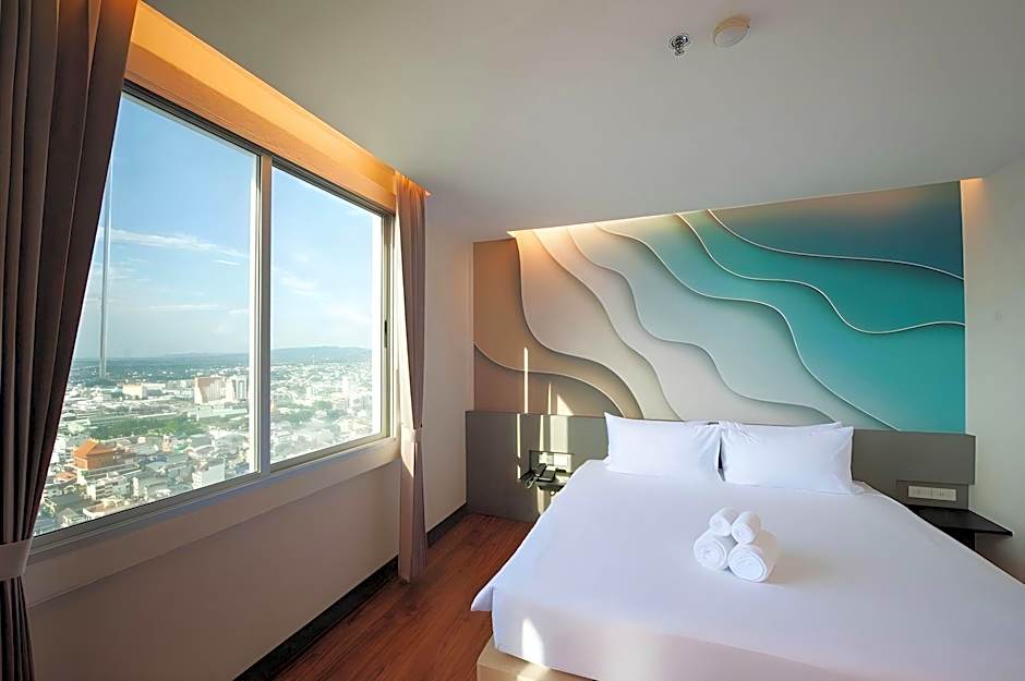 Lee Gardens Plaza Hotel