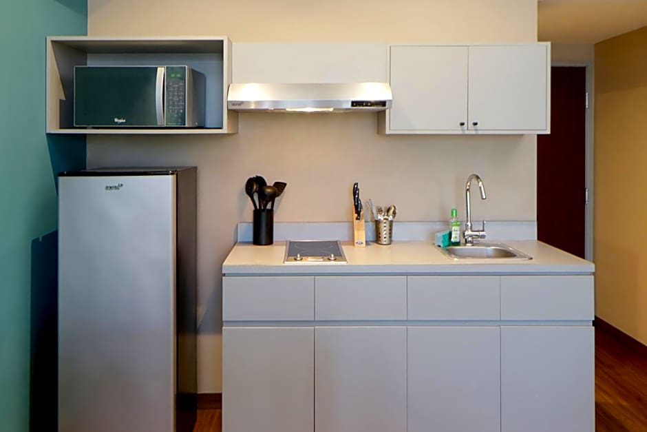 City Express Suites by Marriott Tijuana Rio