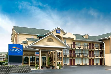 Baymont by Wyndham Sevierville Pigeon Forge