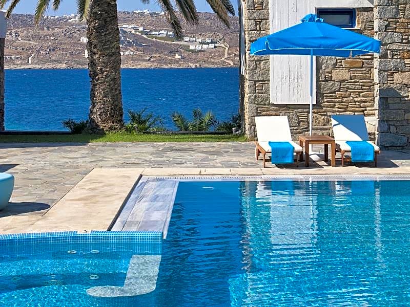 Mykonos Theoxenia Hotel