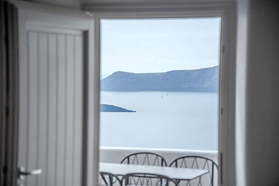 Angel Luxury Suites