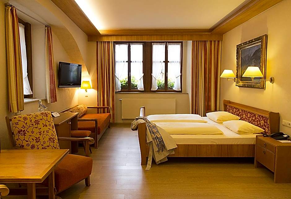 Hotel Reichs-Küchenmeister