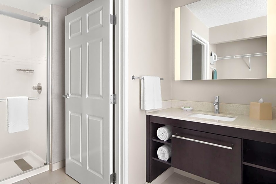 Residence Inn by Marriott Indianapolis Northwest