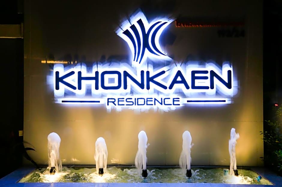 Khonkaen Residence