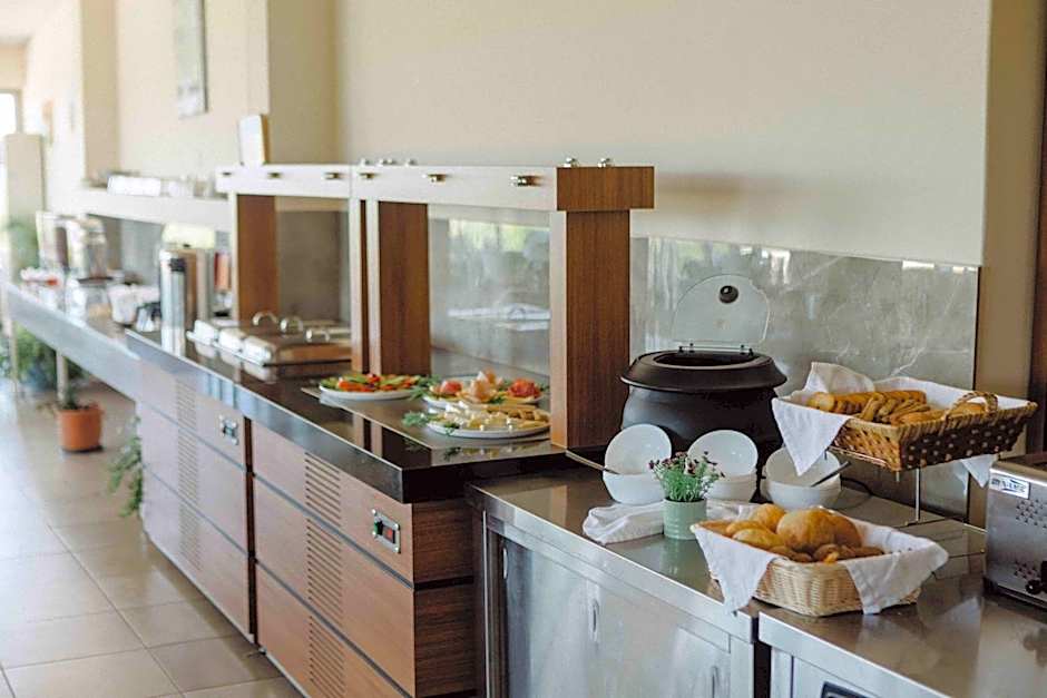 Samothraki Village Hotel