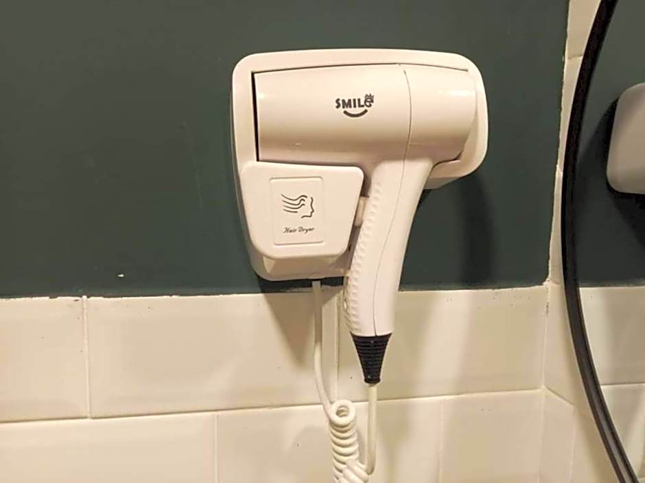 Smile Hotel Cheras Taman Segar