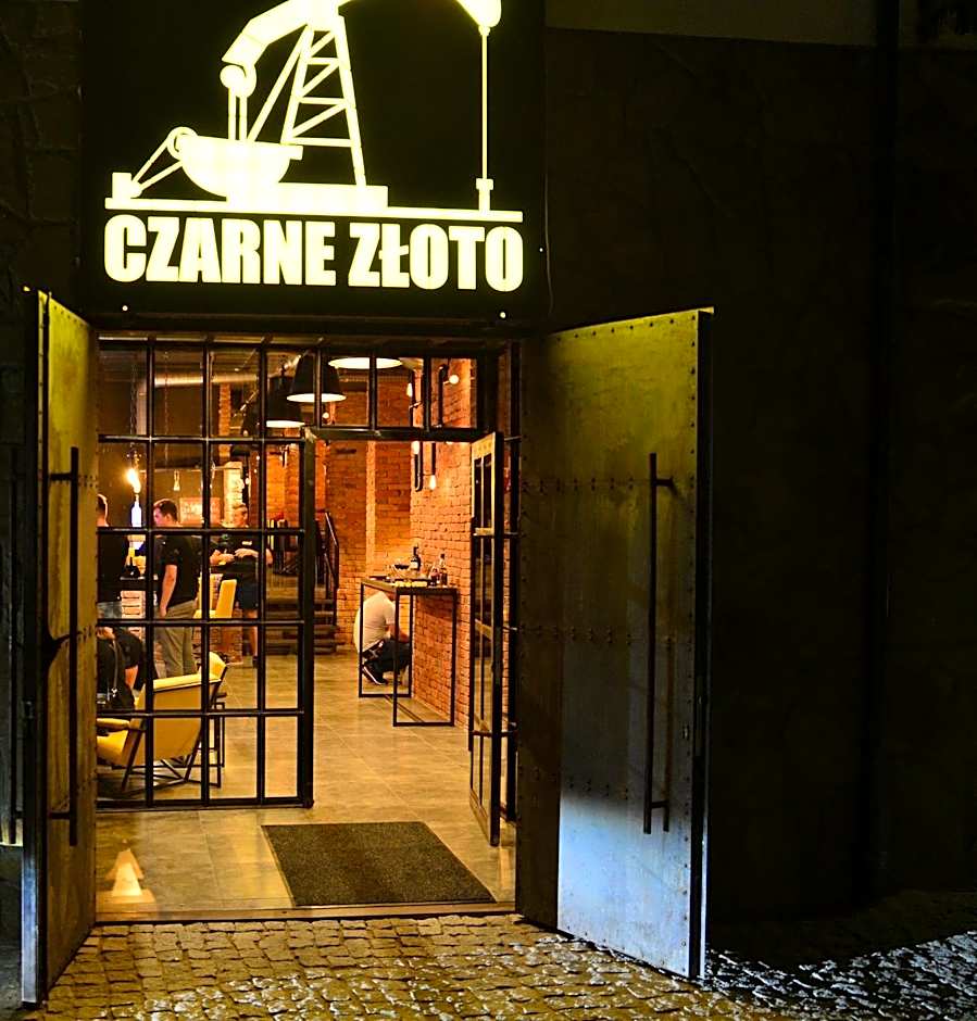 Hotel Skalny Spa Bieszczady