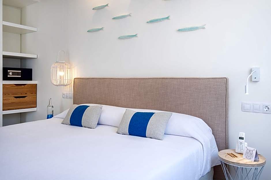 Carema Beach Menorca