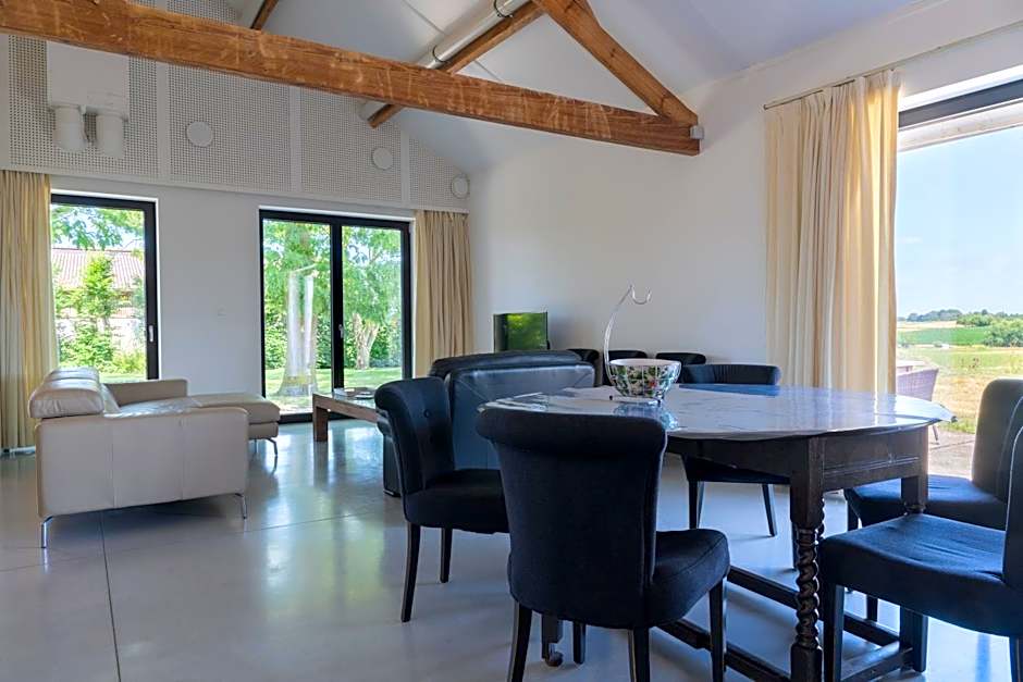 Landlord bij Leuven
