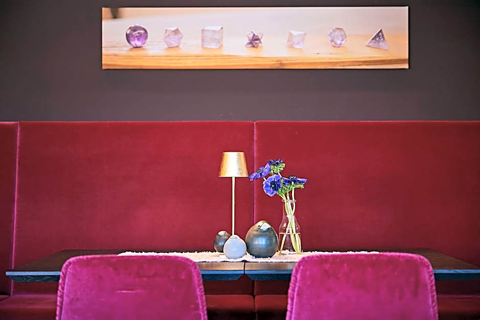 Bio-Hotel Oswalda-Hus