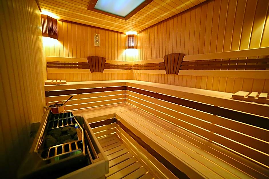 Costa Farilya Special Class Hotel Bodrum