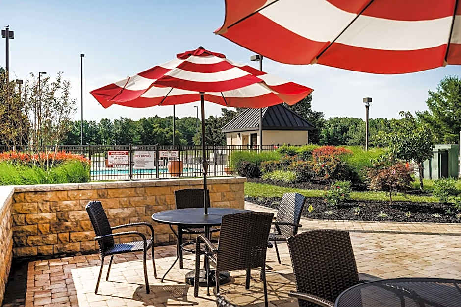 Hampton Inn By Hilton Dover