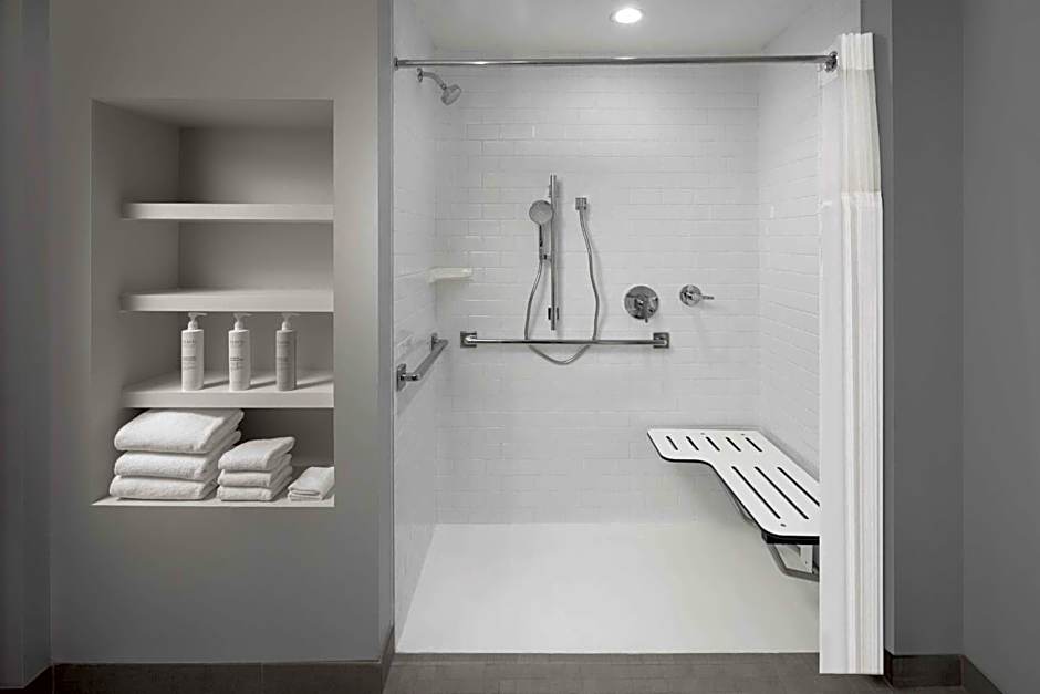 Homewood Suites by Hilton Grand Prairie at EpicCentral