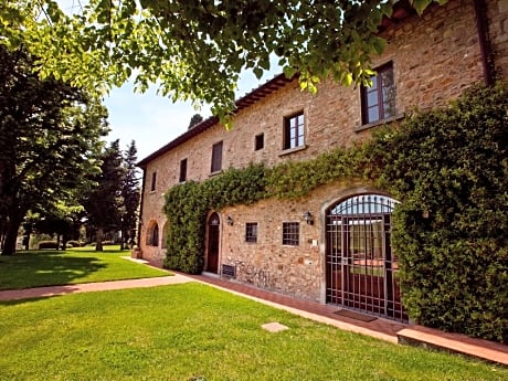 Agriturismo Fonte De Medici