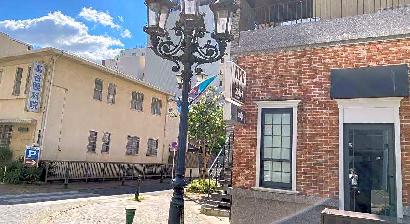 Sanco Inn Nagoya Fushimi