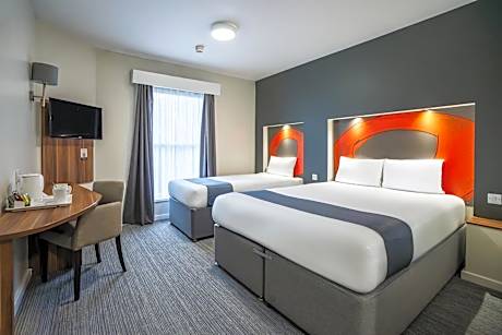 Ramada London Stansted Airport