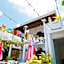 Frangipani Motel