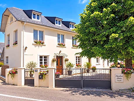 LA MAISON à BARLEST - LOURDES