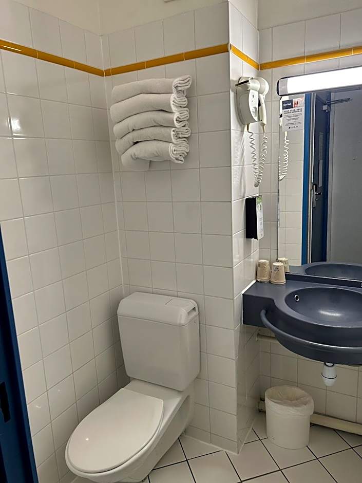 Kyriad Marne-La-VallÃ©e Torcy