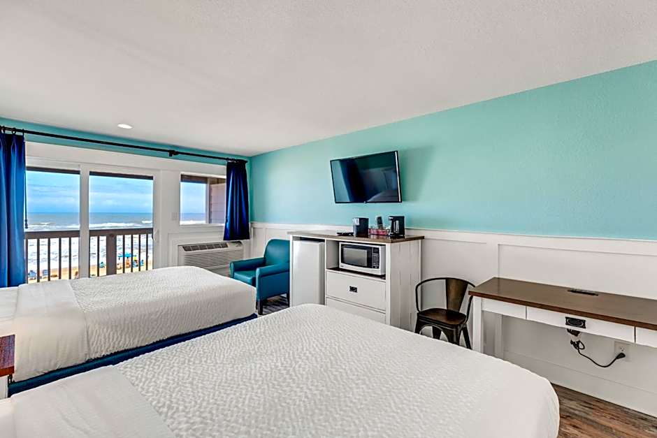 John Yancey Oceanfront Inn