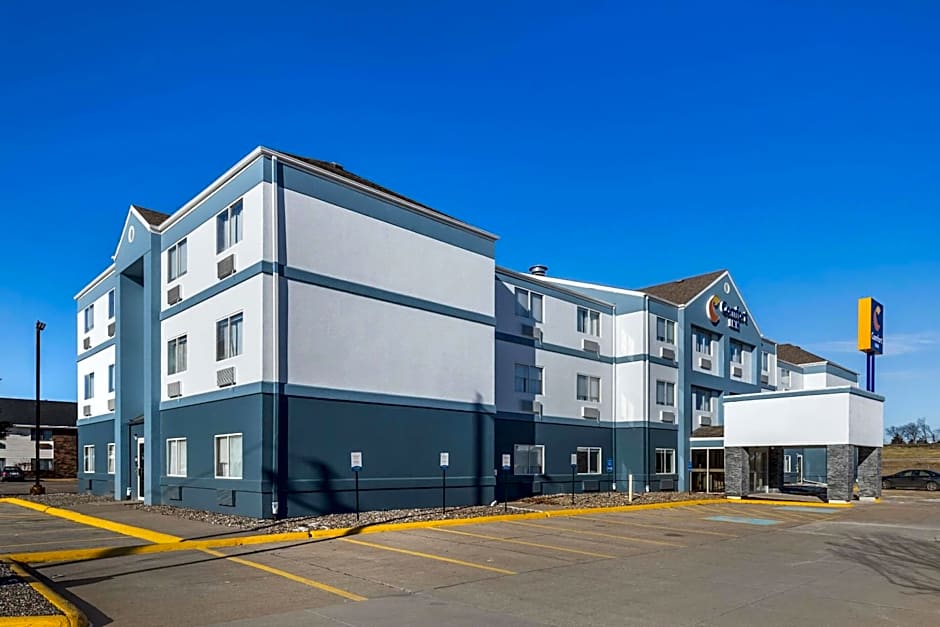 Comfort Inn Davenport East - Bettendorf