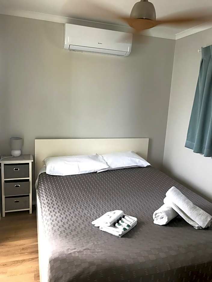 Kookaburra Holiday Park