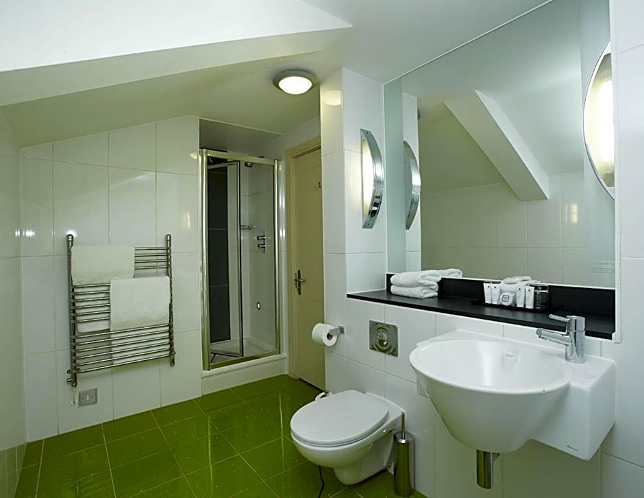 Salthouse Harbour Hotel