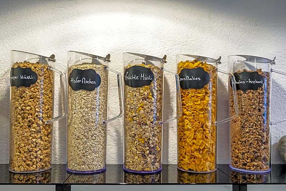 Designhotel 1690 & Apartments