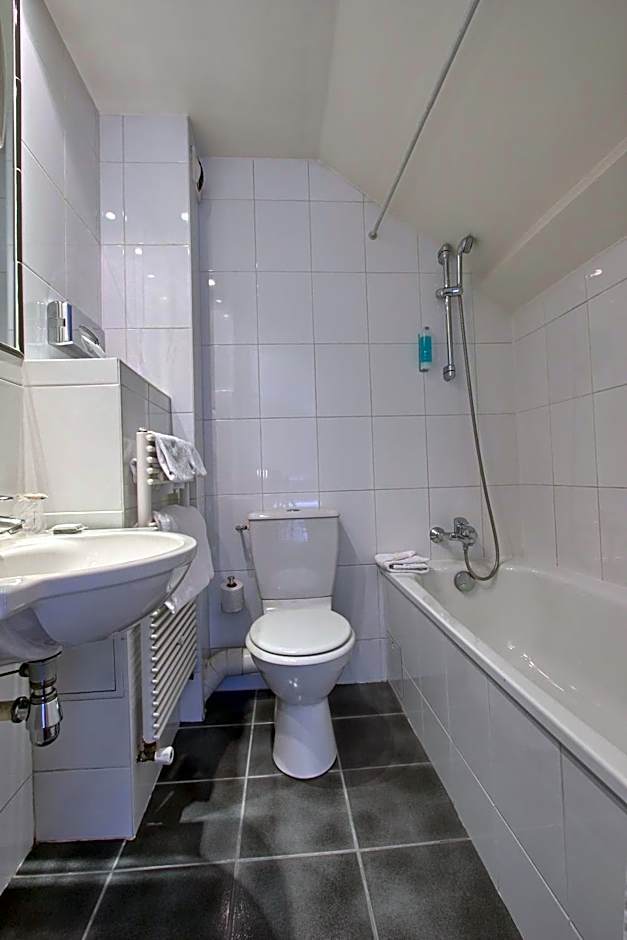 Timhotel Paris Gare De Lyon