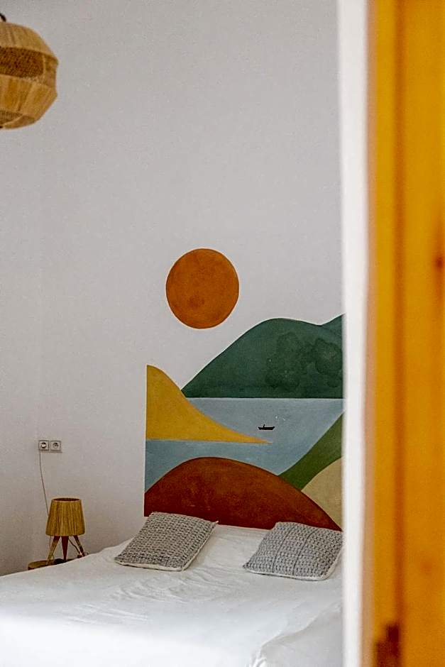 Hostel La Smala