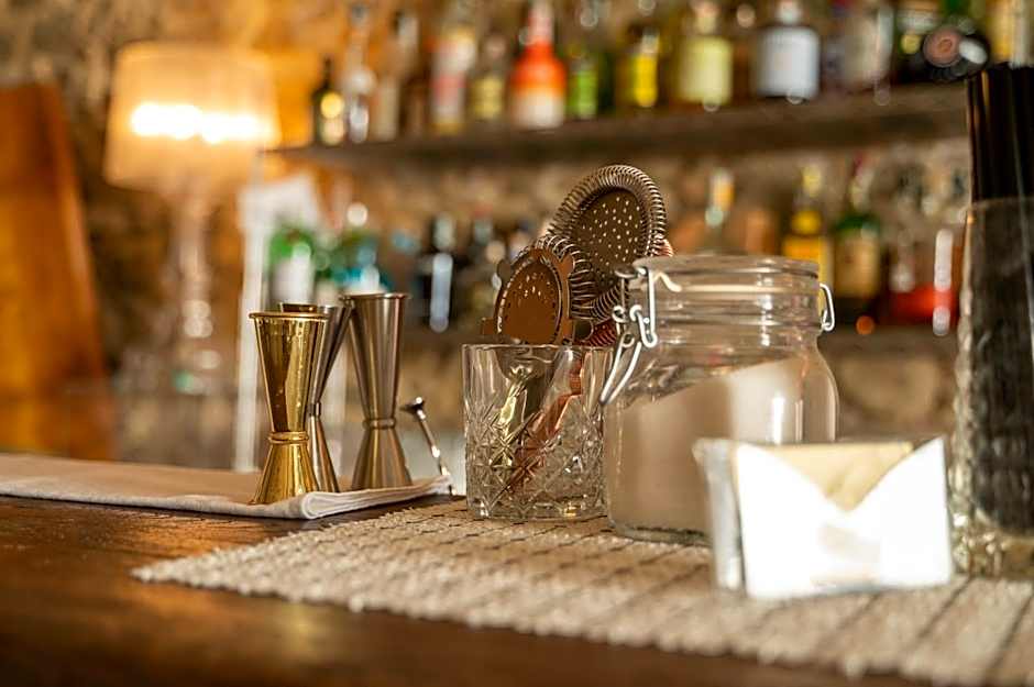 Residenza D'epoca 1861