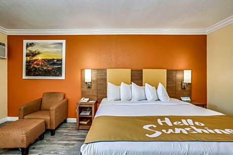 Standard King Room