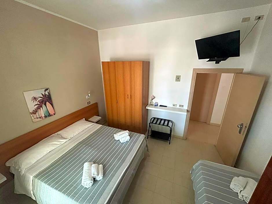 Hotel Fattori