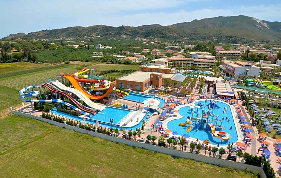 Caretta Beach Resort & WaterPark