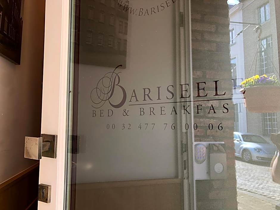 Bariseele B&B