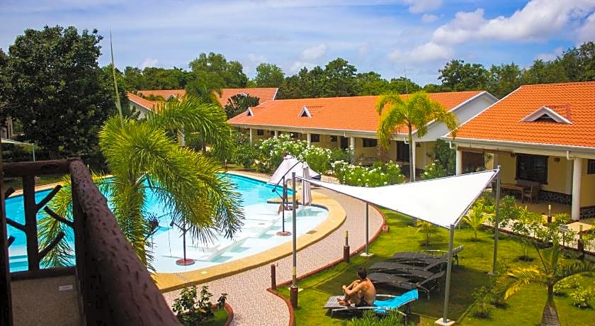 Sunshine Village Panglao