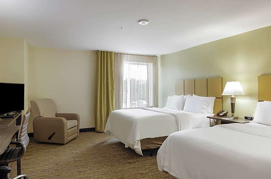 Candlewood Suites Brighton By IHG