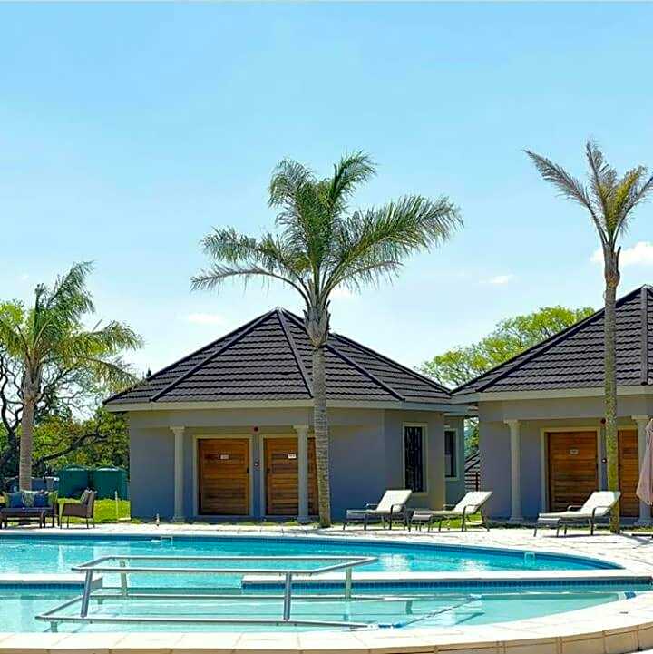 Aloe Lifestyle Hotel