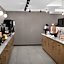 SpringHill Suites by Marriott New York Manhattan Times Square