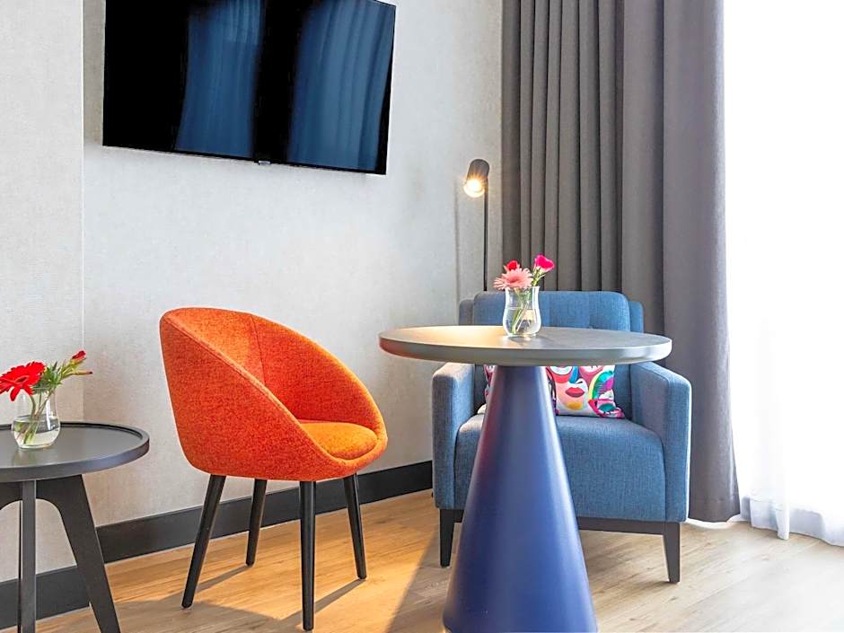 ibis Den Haag Scheveningen