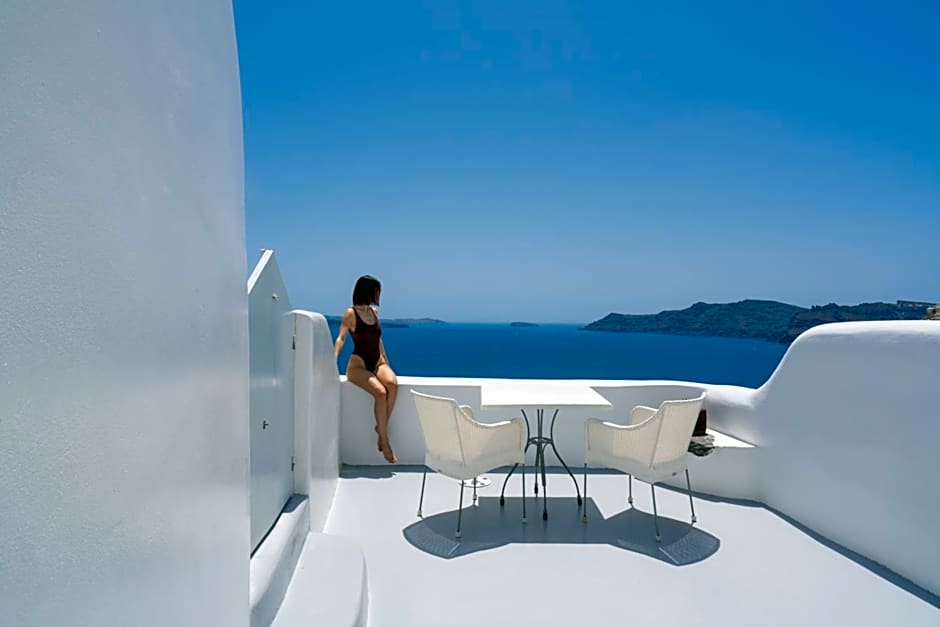 Onar Villas Oia - Onar Hotels Collection
