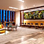 Voco Guadalajara Neruda By IHG