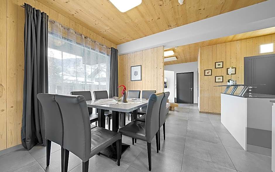 Aparthotel Zell am See (Contactless Check-In)