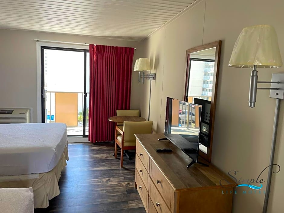 Simple Life Motel