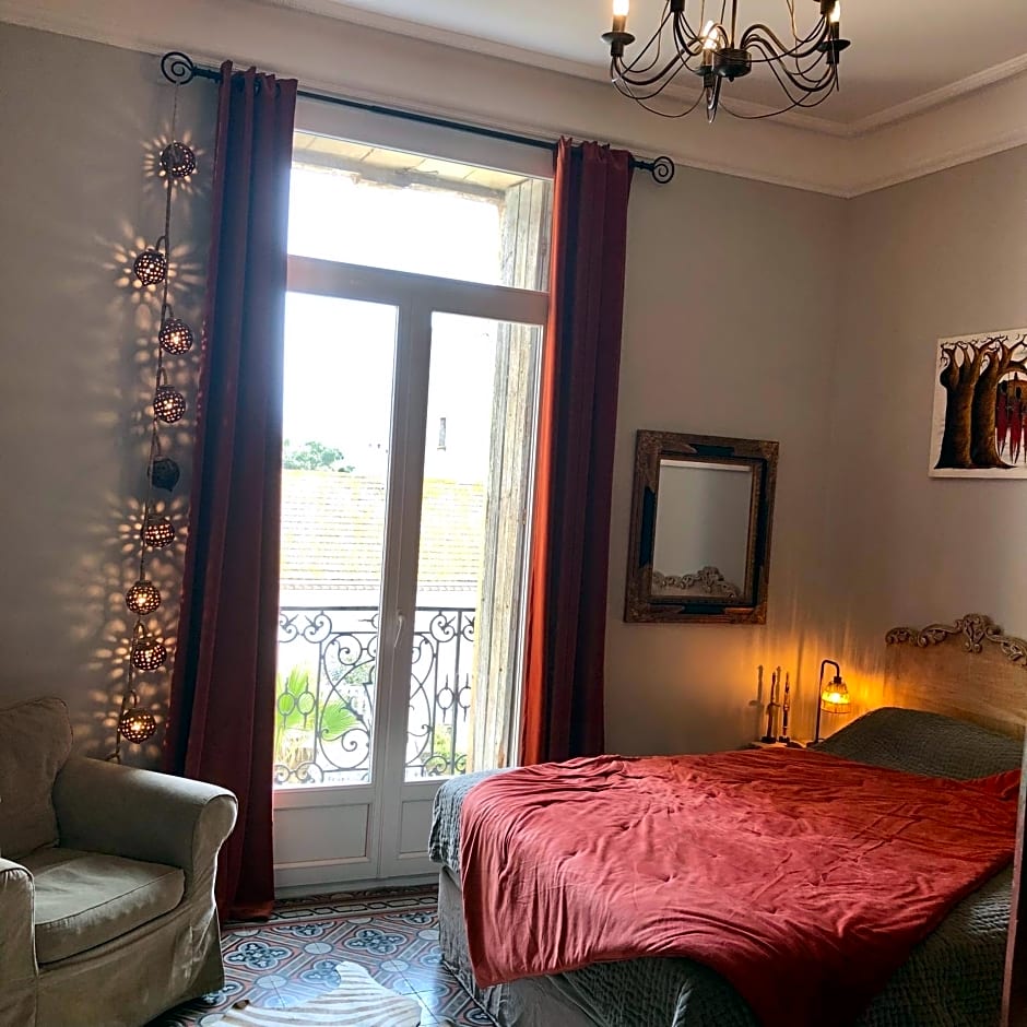 MAISON La BOHEME Spa & Jacuzzi