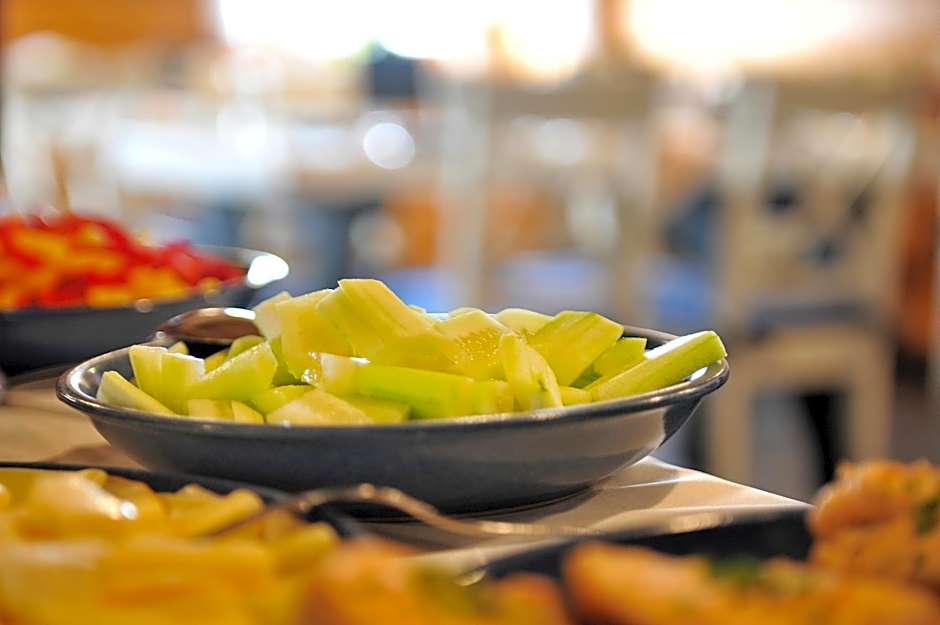 APLEND Koliba Kamzík