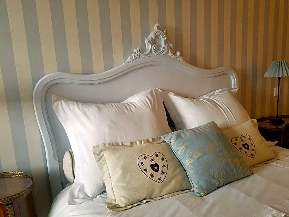 Chambres d'Hôtes Le Clos Du Verger