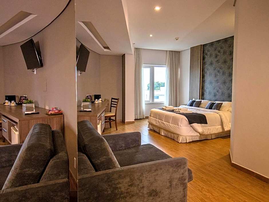 Continental Inn Hotel