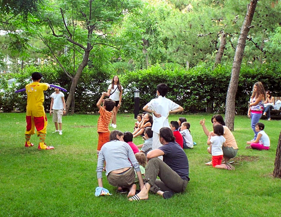 Baia Degli Aranci Suite & Apartments