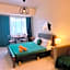 Brenthill Premium Condo Baguio City with Generator